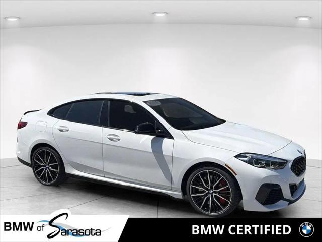 2024 BMW M235 Gran Coupe i xDrive for sale in Sarasota, FL