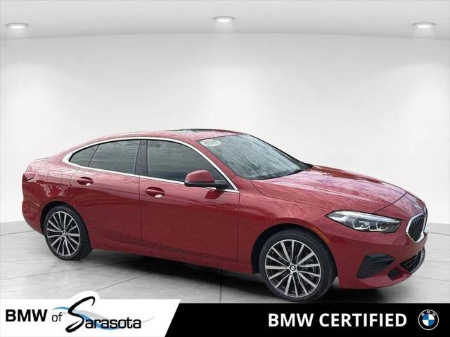 2024 BMW Coupe sDrive for sale in Sarasota, FL