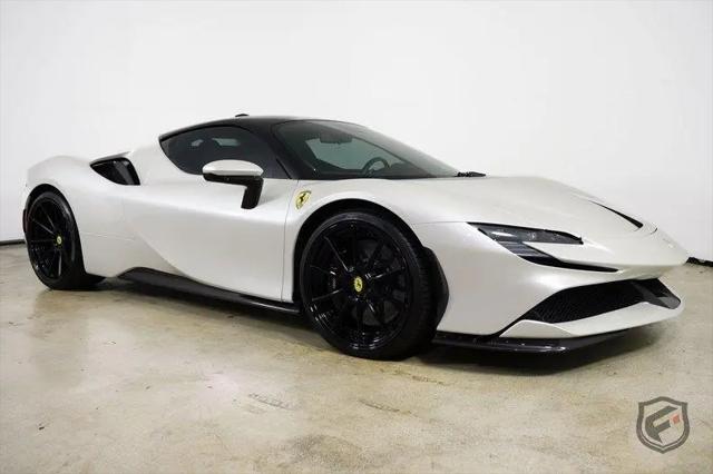 2022 Ferrari SF90 Stradale Base for sale in Los Angeles, CA