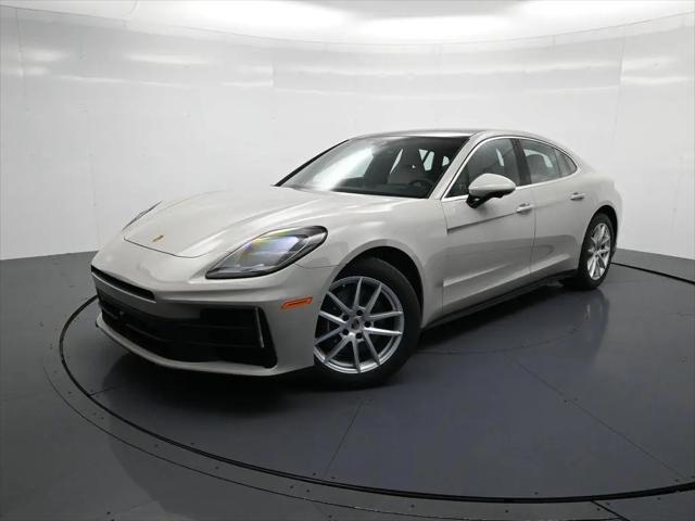 2026 Porsche Panamera Base for sale in Naples, FL