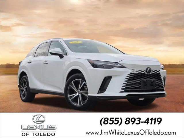 2023 Lexus RX 350 Premium for sale in Toledo, OH