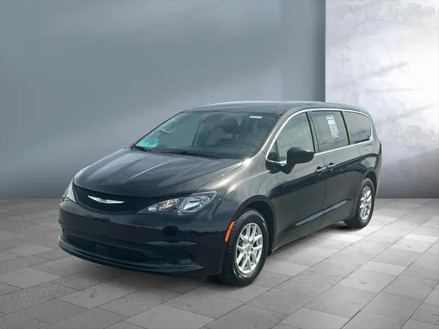 2023 Chrysler Voyager LX for sale in Sioux Falls, SD