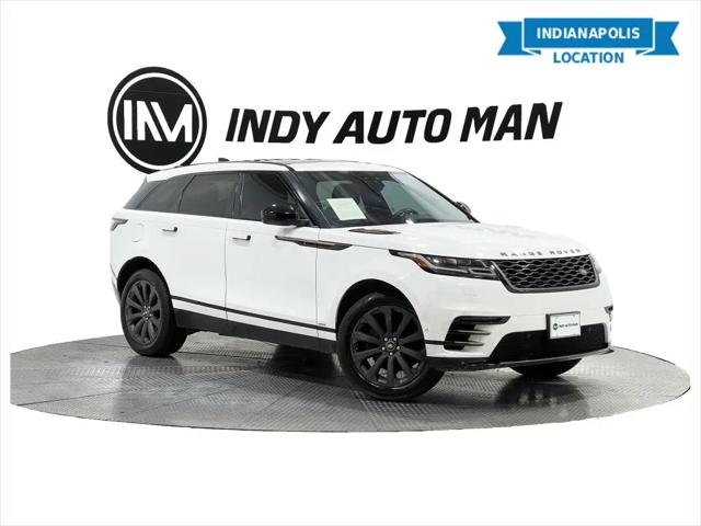 2019 Land Rover Range Rover Velar P250 R-Dynamic SE for sale in Indianapolis, IN