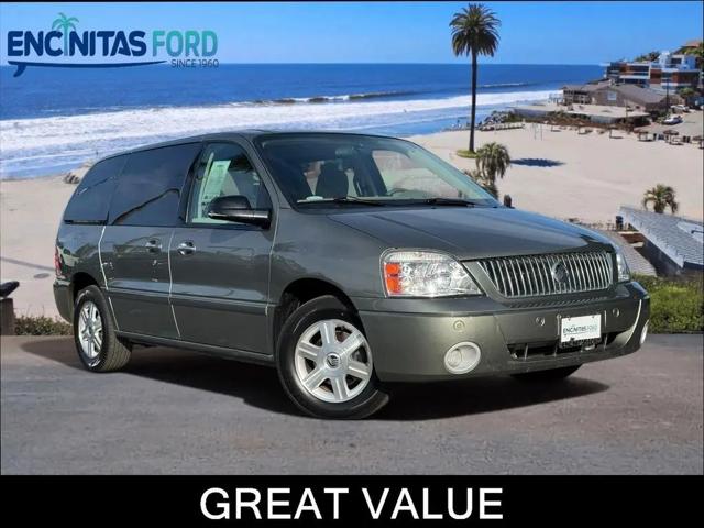 2004 Mercury Monterey Convenience for sale in Encinitas, CA