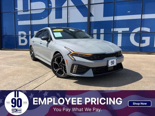 2025 Kia K5 GT-Line for sale in Waco, TX