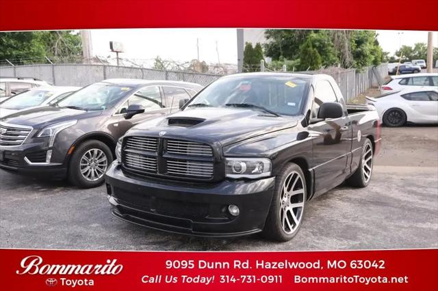 2004 Dodge Ram 1500 SRT-10 for sale in Hazelwood, MO