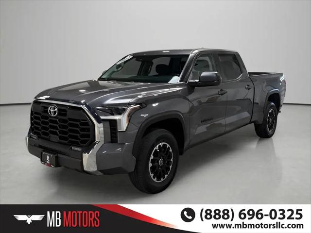 2024 Toyota Tundra SR5 for sale in Bellingham, WA