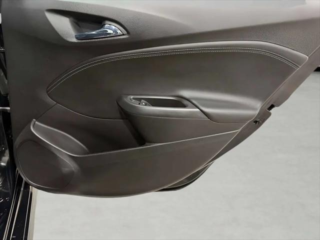 2017 Chevrolet Cruze Premier Auto