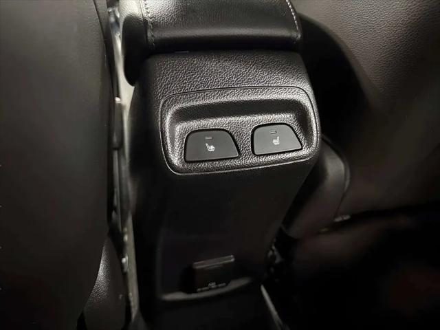 2017 Chevrolet Cruze Premier Auto