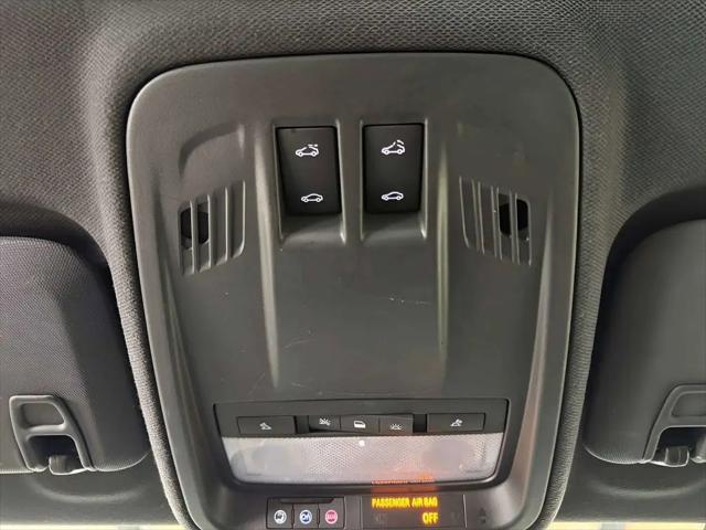 2017 Chevrolet Cruze Premier Auto