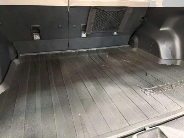 2014 Subaru Forester 2.5i Touring
