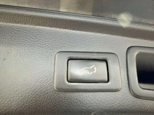 2014 Subaru Forester 2.5i Touring