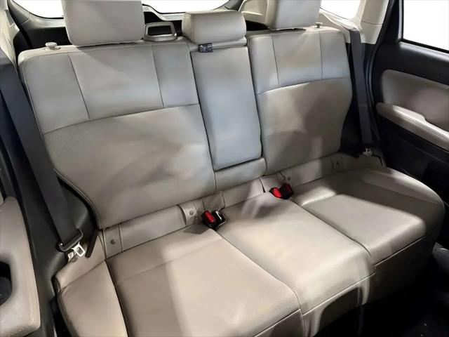 2014 Subaru Forester 2.5i Touring