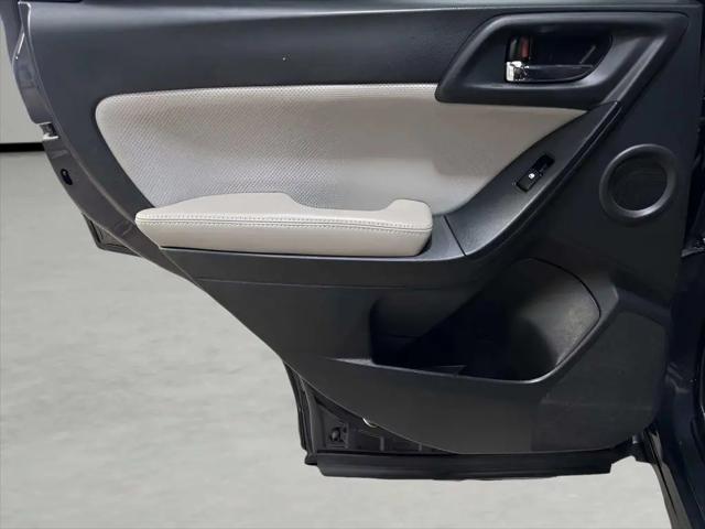 2014 Subaru Forester 2.5i Touring
