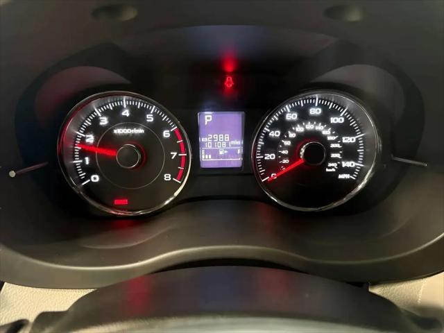 2014 Subaru Forester 2.5i Touring
