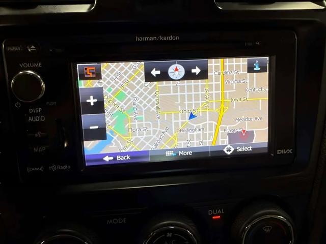 2014 Subaru Forester 2.5i Touring