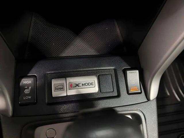 2014 Subaru Forester 2.5i Touring