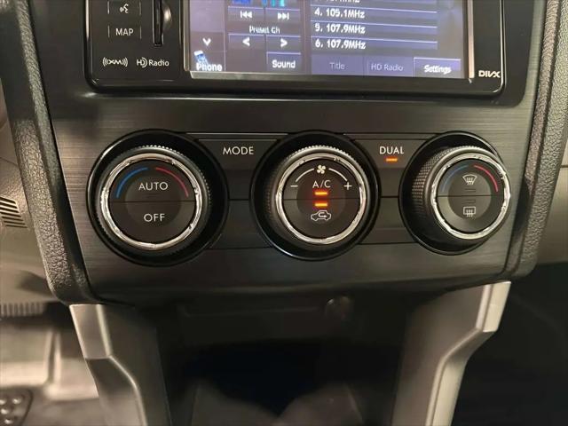 2014 Subaru Forester 2.5i Touring