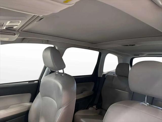 2014 Subaru Forester 2.5i Touring