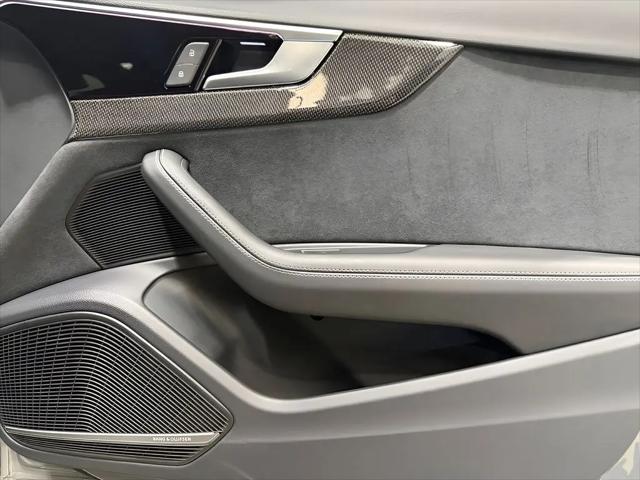 2022 Audi S4 Prestige TFSI quattro Tiptronic