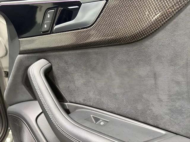 2022 Audi S4 Prestige TFSI quattro Tiptronic