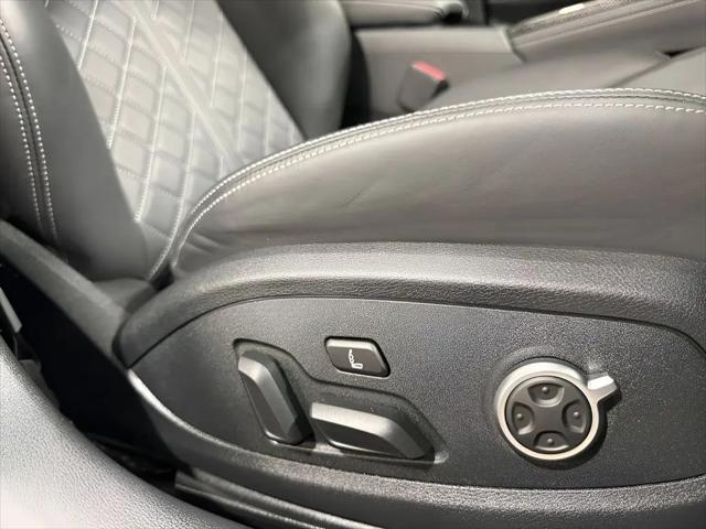 2022 Audi S4 Prestige TFSI quattro Tiptronic