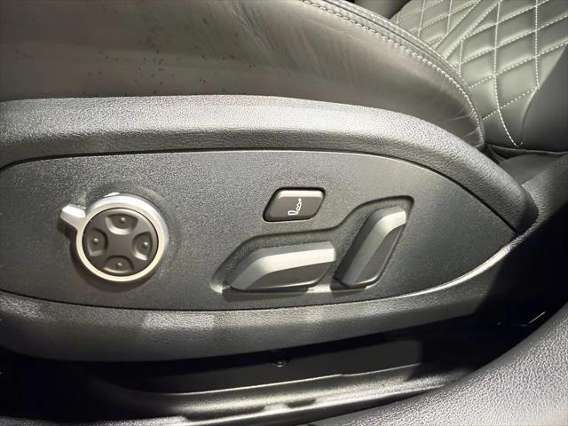 2022 Audi S4 Prestige TFSI quattro Tiptronic