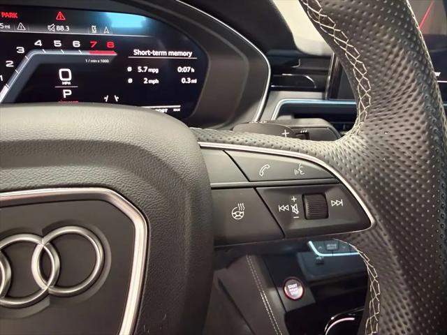 2022 Audi S4 Prestige TFSI quattro Tiptronic