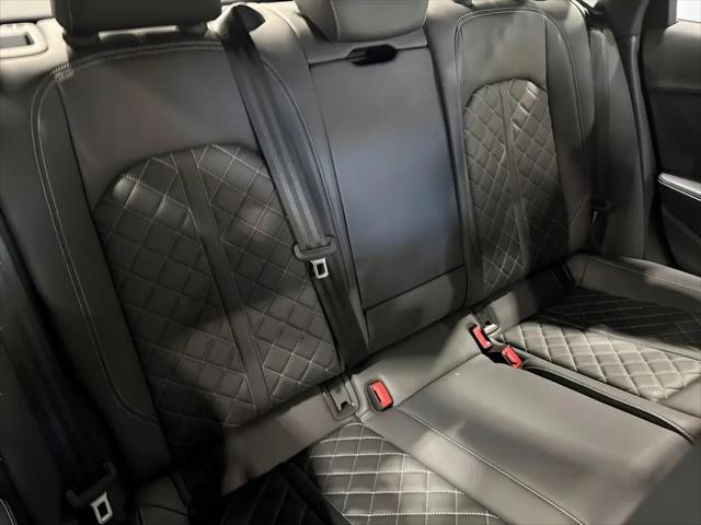 2022 Audi S4 Prestige TFSI quattro Tiptronic