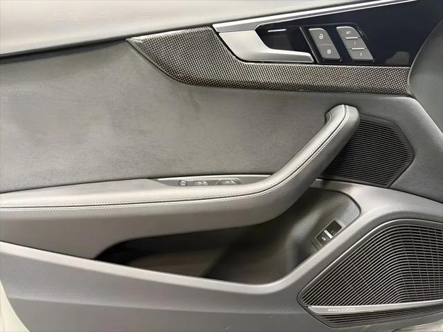 2022 Audi S4 Prestige TFSI quattro Tiptronic