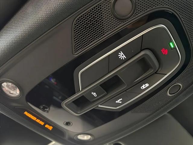 2022 Audi S4 Prestige TFSI quattro Tiptronic