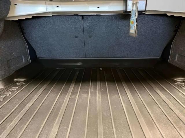 2019 Subaru WRX Premium
