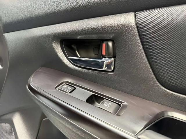 2019 Subaru WRX Premium