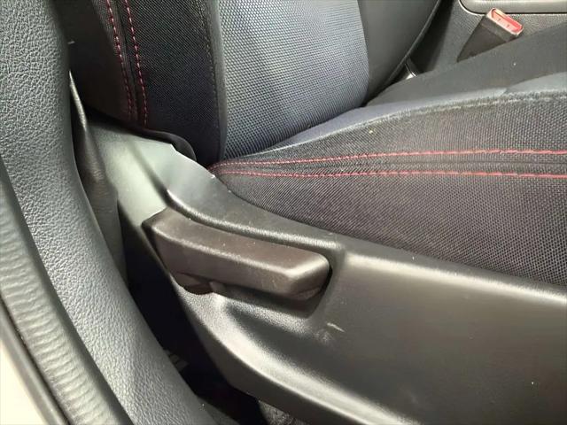 2019 Subaru WRX Premium