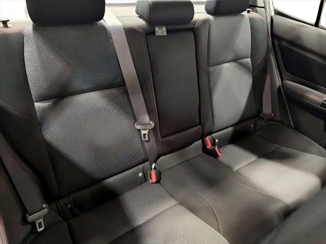2019 Subaru WRX Premium