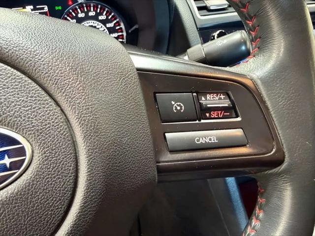 2019 Subaru WRX Premium