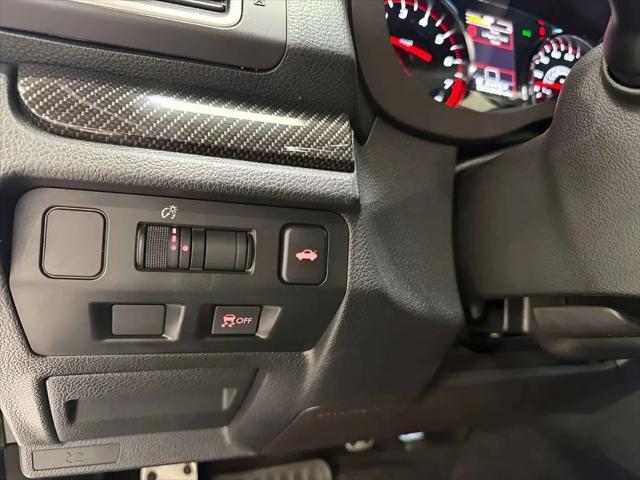 2019 Subaru WRX Premium