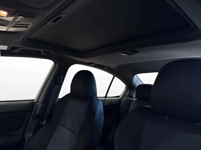 2019 Subaru WRX Premium