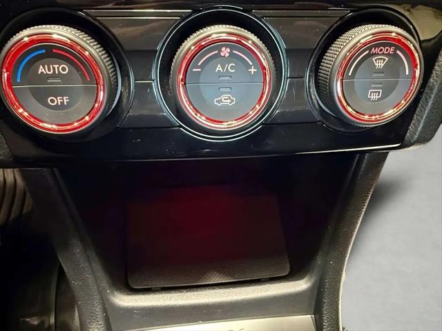 2019 Subaru WRX Premium