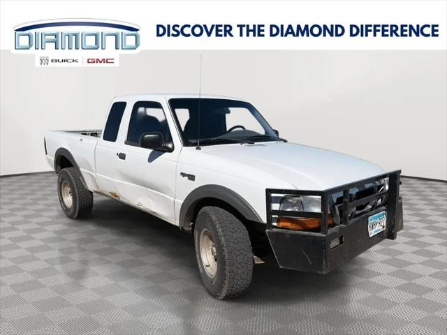 2000 Ford Ranger XLT for sale in Alexandria, MN