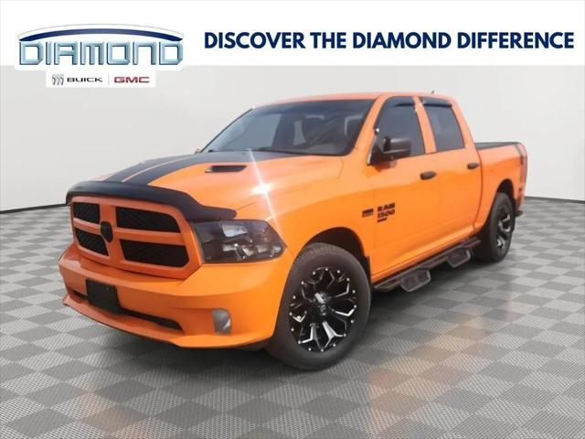 2019 Ram 1500 Classic ST for sale in Alexandria, MN