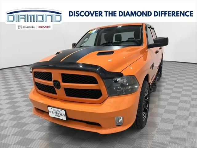 2019 Ram 1500 Classic ST for sale in Alexandria, MN