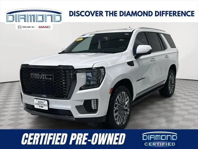 2024 GMC Yukon Denali Ultimate for sale in Alexandria, MN