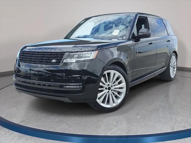 2026 Land Rover Range Rover P530 SE 7 Seat for sale in San Diego, CA