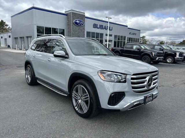 2024 Mercedes-Benz GLS GLS 450 4MATIC for sale in Bourne, MA