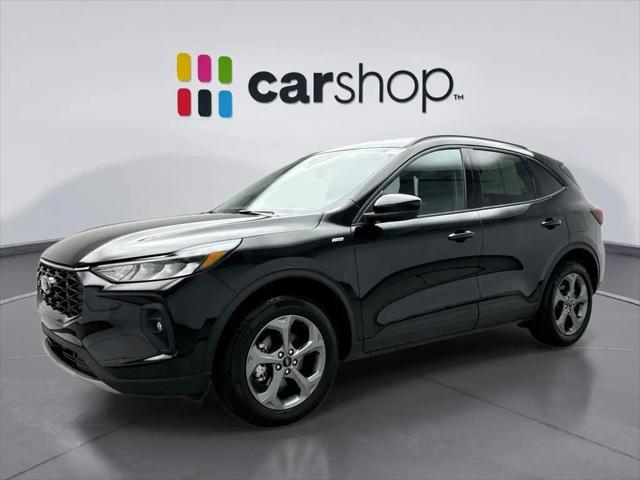 2026 Ford Escape ST-Line Select for sale in Mount Holly, NJ