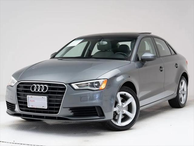 2015 Audi A3 1.8T Premium for sale in Beaverton, OR