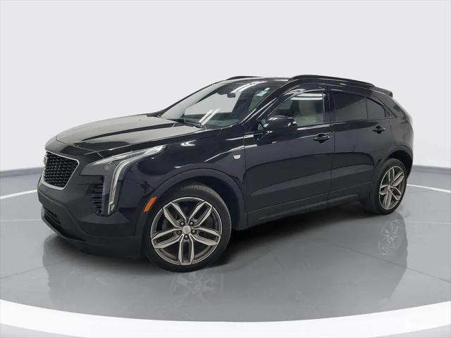 2019 Cadillac XT4 Sport for sale in Saginaw, MI