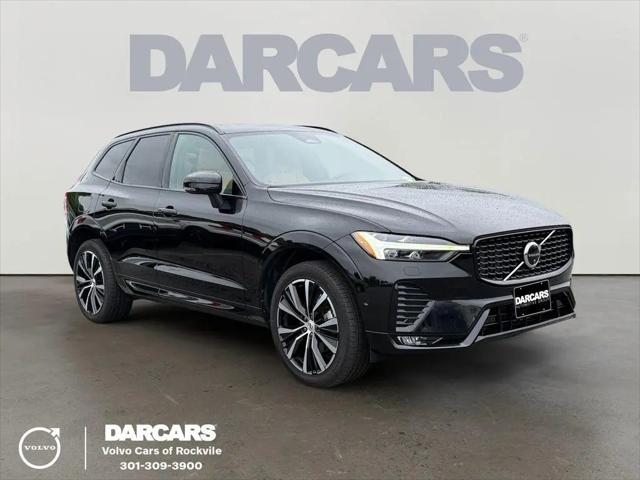 2025 Volvo XC60 B5 Ultra for sale in Rockville, MD