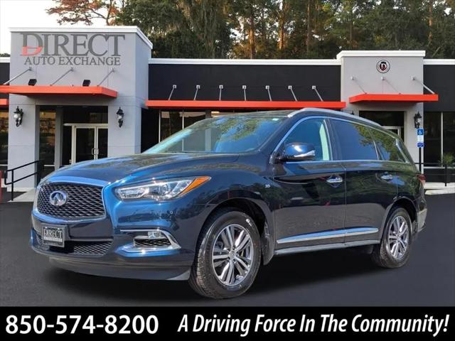 2020 INFINITI QX60 LUXE for sale in Tallahassee, FL